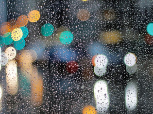 雨の日に効く！店舗集客・売上対策