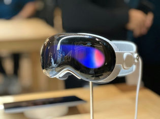 Apple Vision Pro徹底解説【体験談コメントあり】