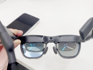 「XREAL ONE」と「XREAL Air 2 Ultra」を実際に使ってみた──ARグラスの産業活用を見据えて