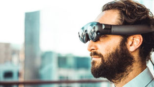 「Magic Leap」を使ったMR開発レポート 〜焼きそばパンをMR化するまで〜