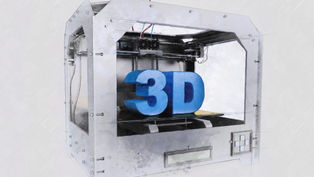 3DCGソフト「Blender」とフォトグラメトリを使って3Dモデルを動かしてみた！