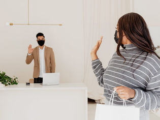ユニファイドコマースを解説！オムニチャネルと何が違う？