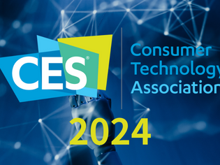 【CES 2024レポート】展示製品・日本企業の傾向とCES参加ベテランの正直な感想