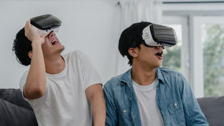 【XR技術まとめ】VR/AR/MRの解説とメタバースとの違い