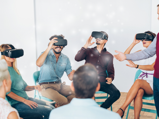 ユースケースから学ぶ「教育とXR」。メリットと導入事例を解説