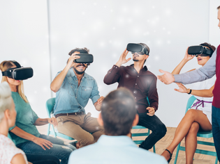 ユースケースから学ぶ「教育とXR」。メリットと導入事例を解説