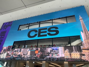 CES 2025レポート｜テックファーム社員が注目した最新技術