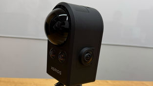 3DGS制作がより簡単に———XGRIDS「PortalCam」を実際に使用して感じた、“空間を持ち帰る”という新しい体験