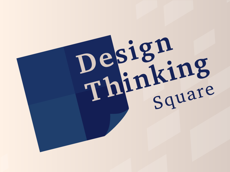 DesignThinkingSquare