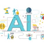 AI（人工知能）を易しく解説！機械学習やディープラーニングとの違いとは？