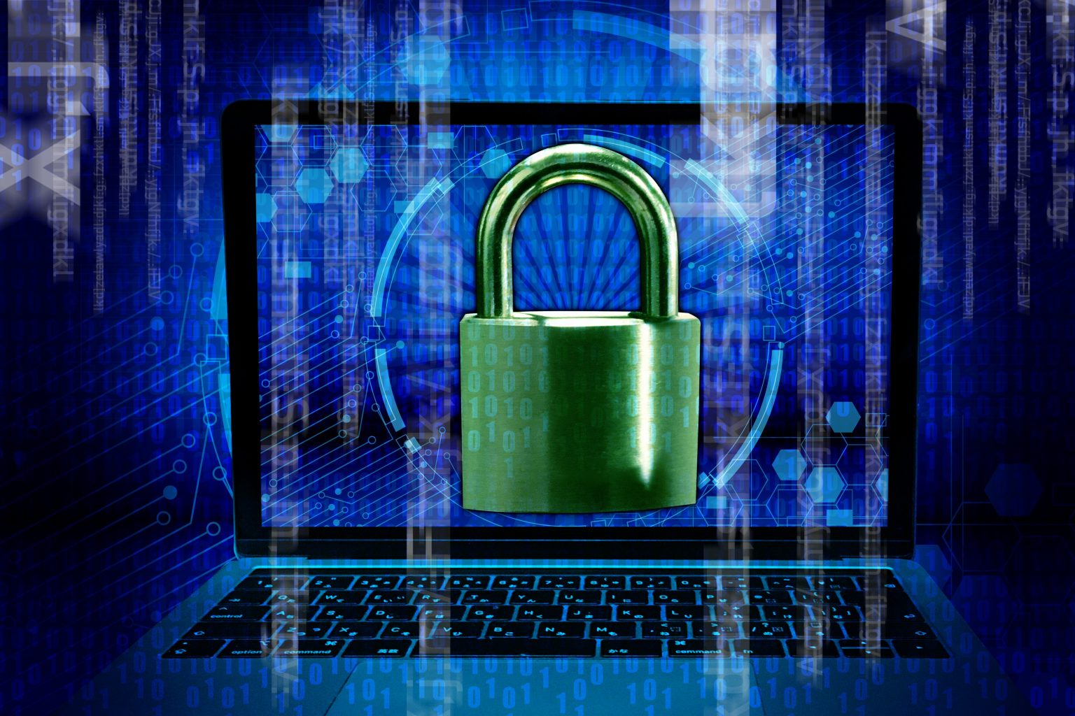 二要素認証と二段階認証の違い