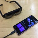 Nrealで実現する未来の顧客体験をいち早くご紹介！！