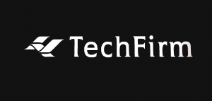 テックファーム企業ロゴ