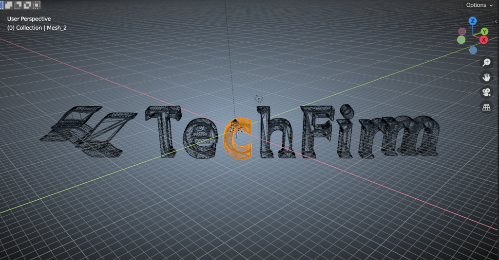 Vecto3D 3D化