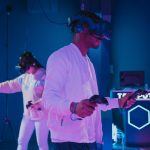 マルチユーザーVRの現在地———複数人の体験型VRの事例と運用における課題