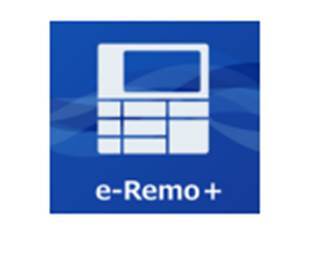 東芝キヤリア様の業務用エアコンの操作リモコン専用スマホアプリ「e-Remo+」開発